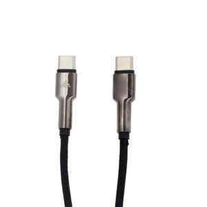 کابل USB-C به USB-C آمادو مدل AMC-185B