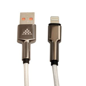 کابل USB به Lightning آمادو مدل AMC-181I