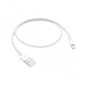 کابل USB به Lightning مدل MD818