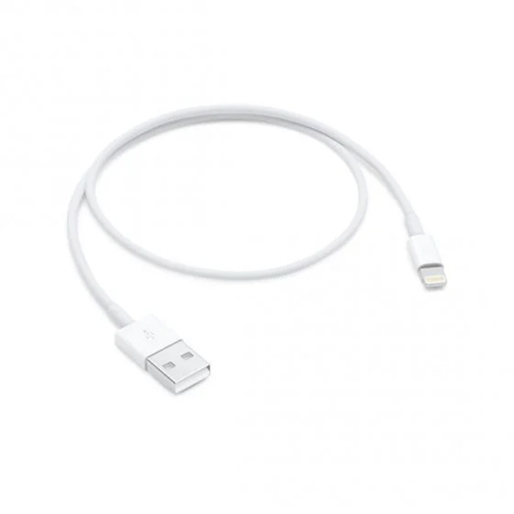 کابل USB به Lightning مدل MD818