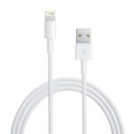کابل USB به Lightning مدل MD818