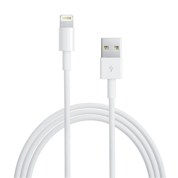 کابل USB به Lightning مدل MD818
