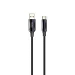 کابل USB به USB-C هیسکا مدل LX-16AC