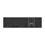 کیبورد بی سیم هیسکا مدل HX-KE245W