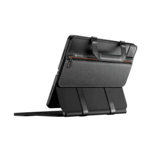 کیف و کاور آیپد پیتاکا مدل FlipBook Case