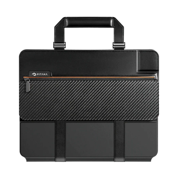 کیف و کاور آیپد پیتاکا مدل FlipBook Case