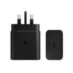 شارژر سامسونگ 25 وات 3 پین مدل EP-T2510