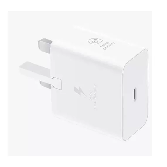 شارژر سامسونگ 25 وات 3 پین مدل EP-T2510