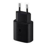 شارژر سامسونگ 25 وات 2 پین مدل EP-TA800 (اورجینال)