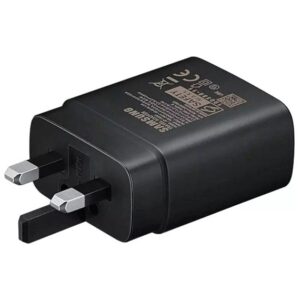 شارژر سامسونگ 45 وات 3 پین مدل EP-T845 (های کپی)