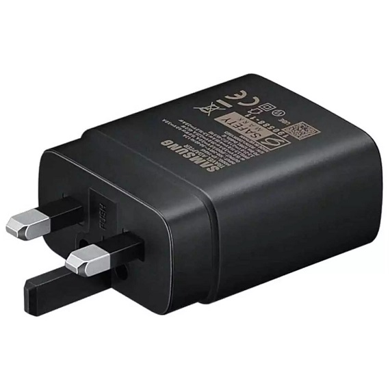 شارژر سامسونگ 45 وات 3 پین مدل EP-T845 (های کپی)