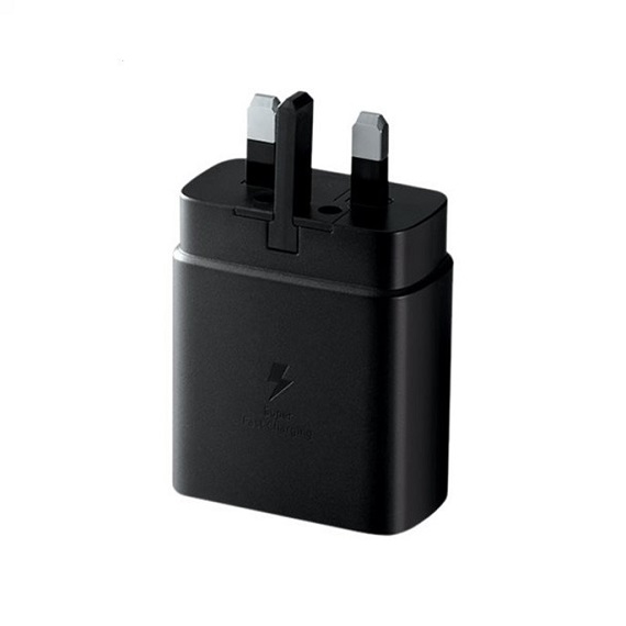شارژر سامسونگ 45 وات 3 پین مدل EP-T845 (های کپی)