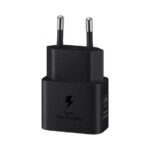 شارژر سامسونگ 25 وات 2 پین مدل EP-T2510 (اورجینال)