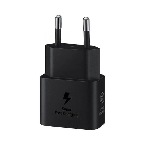 شارژر سامسونگ 25 وات 2 پین مدل EP-T2510 (اورجینال)