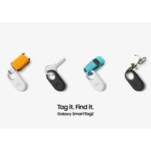 تگ ردیاب هوشمند سامسونگ مدل Galaxy Smart Tag2