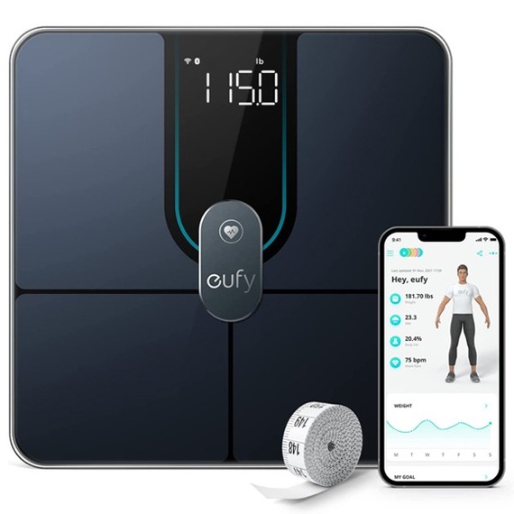 ترازو دیجیتال انکر مدل Smart P2 Pro
