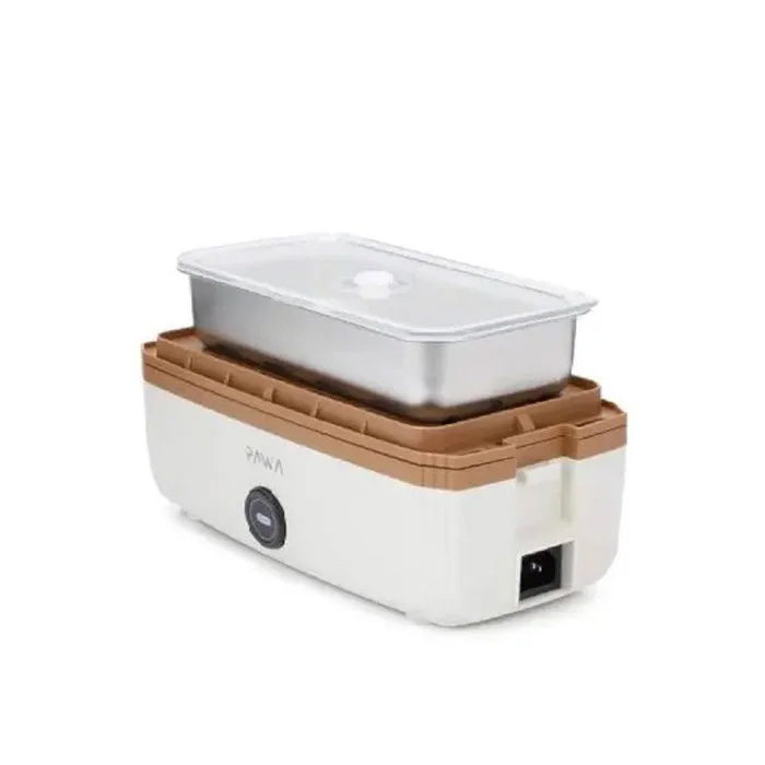ظرف غذا 1 لیتری پاوا مدل PW-VELVC1L Versatile