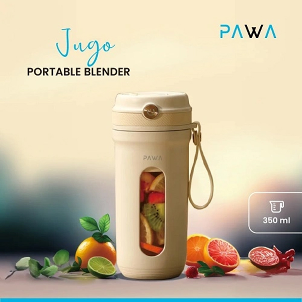 مخلوط کن قابل حمل پاوا مدل Jugo