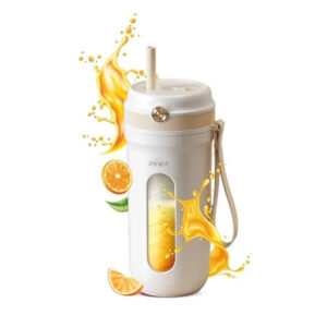 مخلوط کن قابل حمل پاوا مدل Jugo