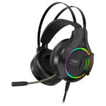 هدفون گیمینگ سیمی ایکس او مدل XO-GE04