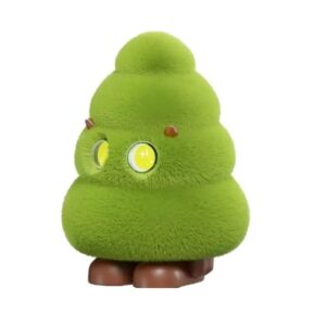 اسپیکر بلوتوثی بی سیم مدل AMON Tree