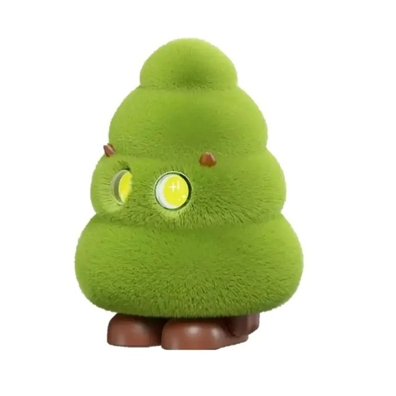 اسپیکر بلوتوثی بی سیم مدل AMON Tree