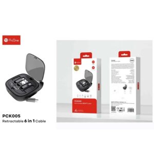 کابل براکت ذخیره سازی چند منظوره پرووان مدل PCK005
