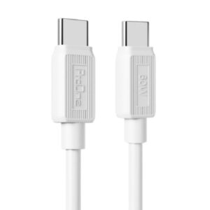 کابل Type-C به Type-C پرووان مدل PCC127
