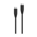 کابل USB-C به USB-C پاورولوژی طول 2 متر