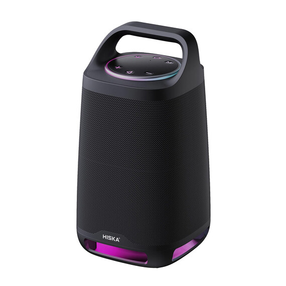 HISKABluetooth SpeakerB172DKP 1