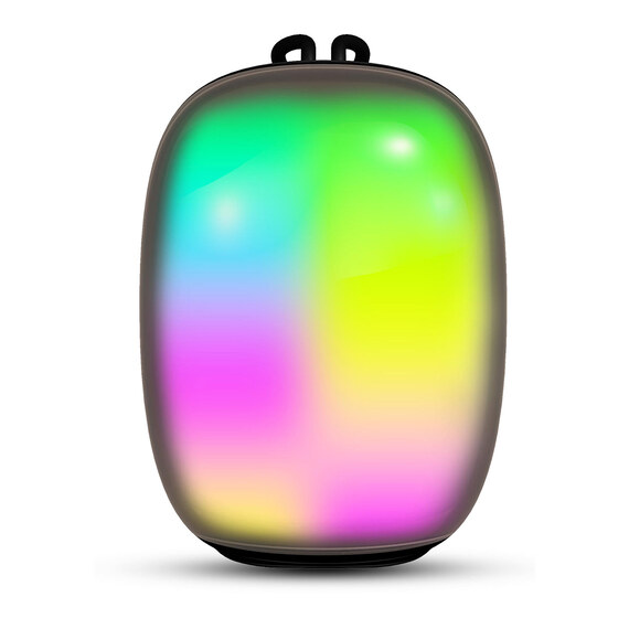 HISKABluetooth SpeakerB41DKP 1