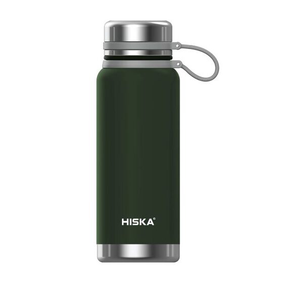فلاسک سفری استیل هیسکا مدل HR-80