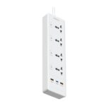 سه راهی برق هیسکا مدل CH-5518EU