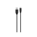 کابل USB به USB-C پاورولوژی طول 1.2 متر