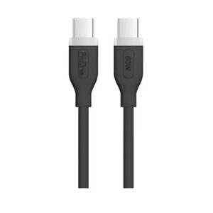 کابل Type-C به Type-C پرووان مدل PCC121