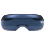 eng pl SKG E3 Pro eye and temple massager with vision window blue 158029 3