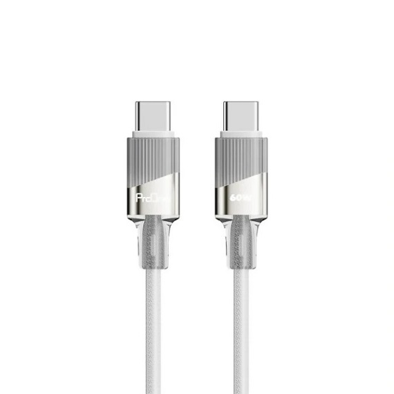 کابل Type-C به Type-C پرووان مدل PCC131