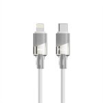 کابل Type-c به Lightning پرووان مدل PCC132