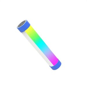 باتوم لایت اسپیکردار مدل CP018