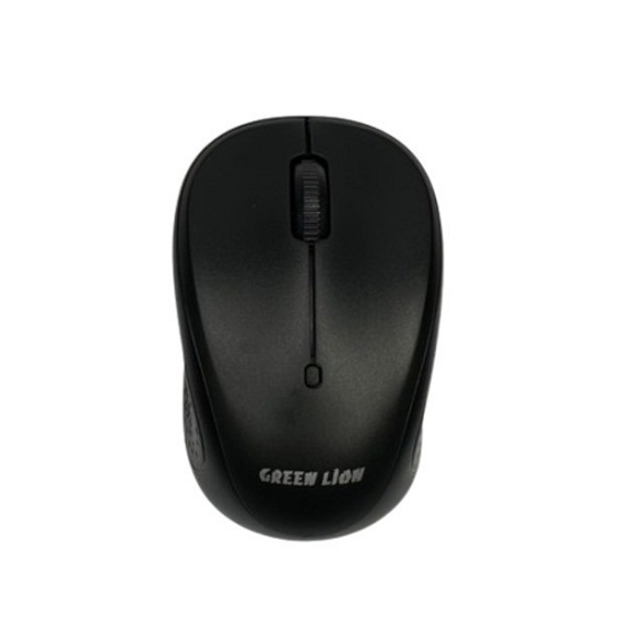 موس وایرلس گرین لاین مدل G50