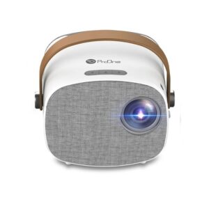 مینی ویدئو پروژکتور پرووان مدل PGV300