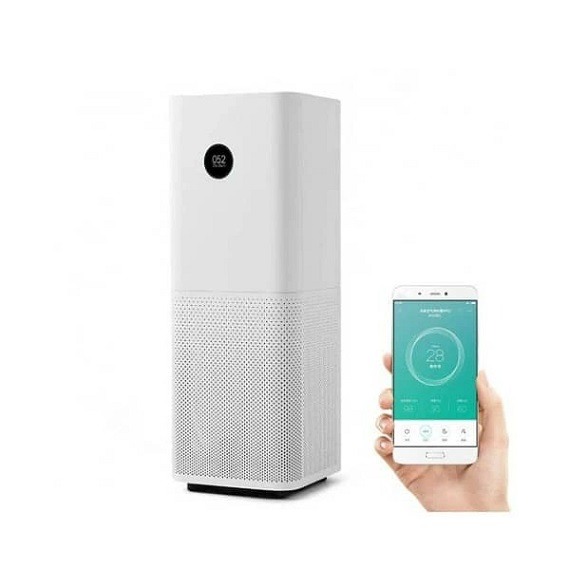 دستگاه تصفیه کننده هوا شیائومی مدل Air Purifier 4