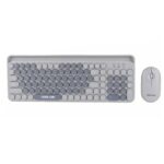 موس و کیبورد بی سیم گرین لاین مدل Wireless Duo