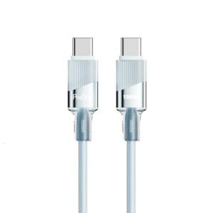 کابل Type-C به Type-C پرووان مدل PCC133