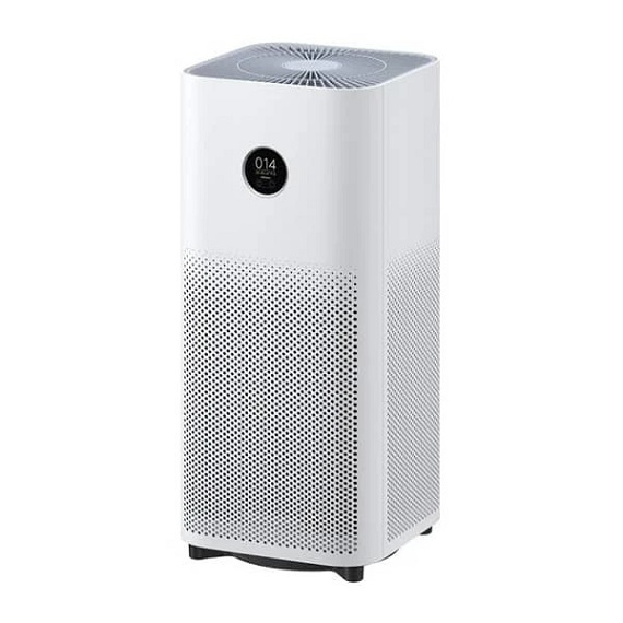 دستگاه تصفیه کننده هوا شیائومی مدل Air Purifier 4