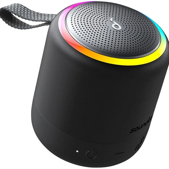 اسپیکر بلوتوثی انکر مدل SoundCore Mini 3 Pro A3127