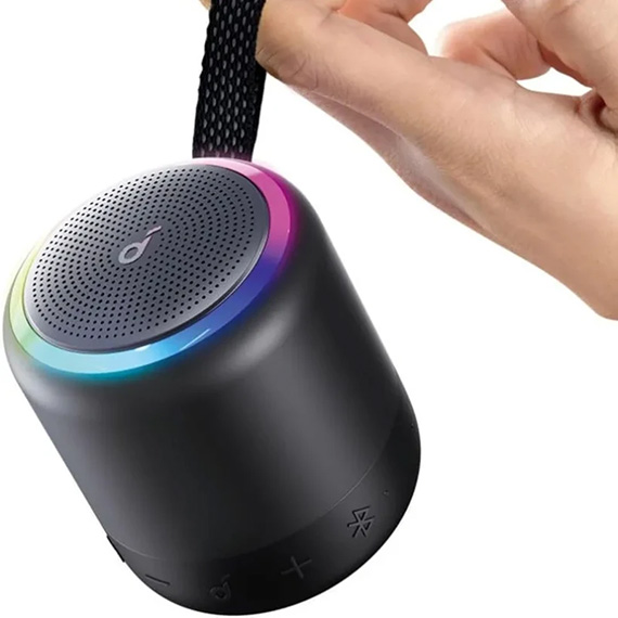 اسپیکر بلوتوثی انکر مدل SoundCore Mini 3 Pro A3127