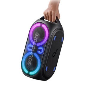 اسپیکر بلوتوثی انکر مدل SoundCore Rave Party 2 A3399H11