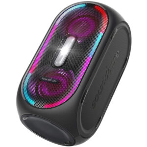 اسپیکر بلوتوثی انکر مدل SoundCore Rave Plus A3391G12