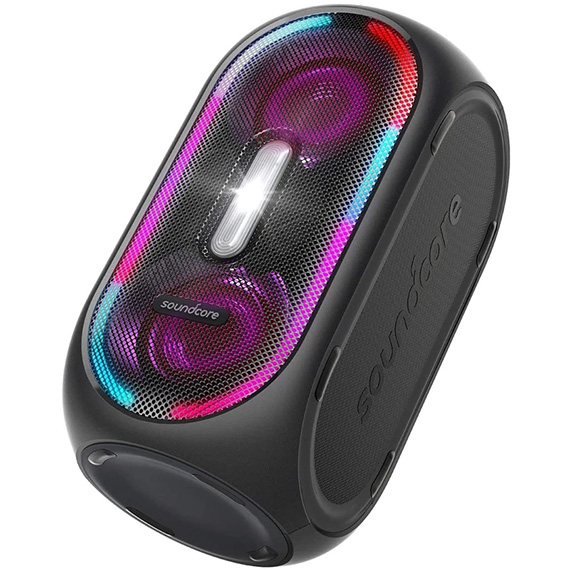 اسپیکر بلوتوثی انکر مدل SoundCore Rave Plus A3391G12